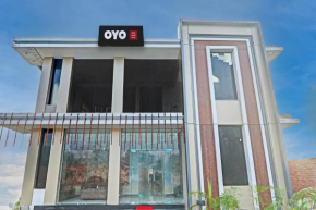 Hotel O Awadh International
